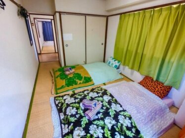 Cheap Private Room in Nakano-ku