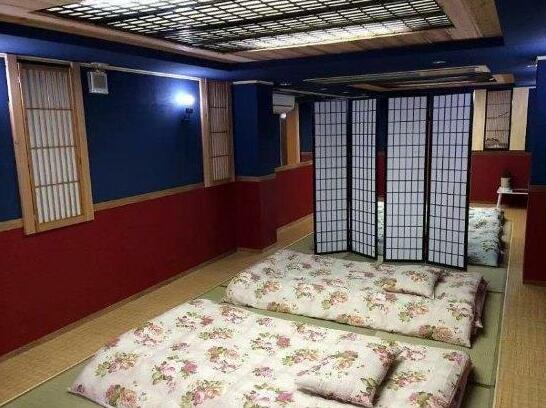 Chiyoda Inn Guest House - Photo2