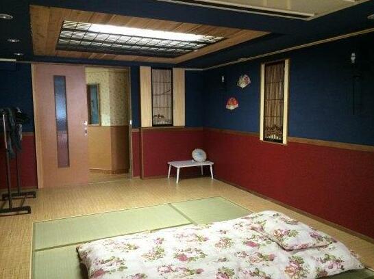 Chiyoda Inn Guest House - Photo3