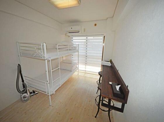 CL Azabu Serviced Studio Apartment