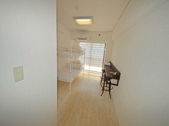 CL Azabu Serviced Studio Apartment - Photo3