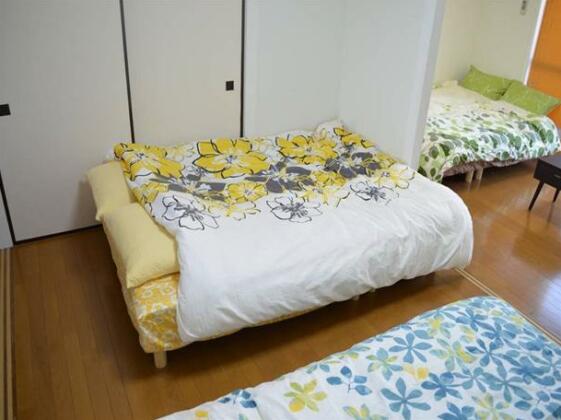 Cmind Cozy Apartment Near Shinjuku - Photo5