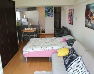 Comfortable Apartment - 10 min to Imperial Palace and Tokyo St