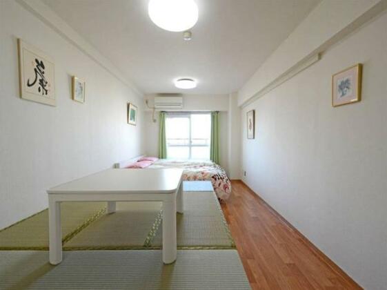 Cozy Apartment near Shinjuku 603