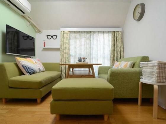 Cozy Family Type Apartment Patio 304 - Photo5