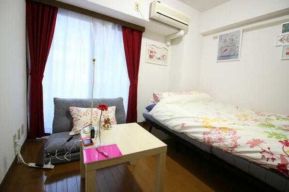 Cozy room 2min shibuya mid city - Photo3