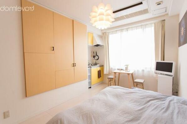 Cozy Simple Room Shibuya 3 - Photo3