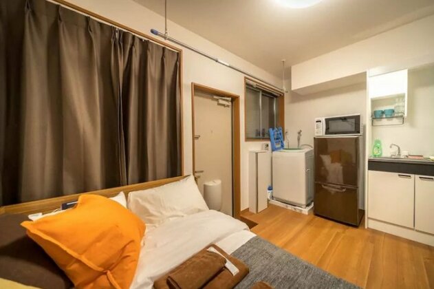 D116 Ueno 9 minutes/Akihabara 11 minutes/convenient for sightseeing/wifi yes/max 2 people - Photo2