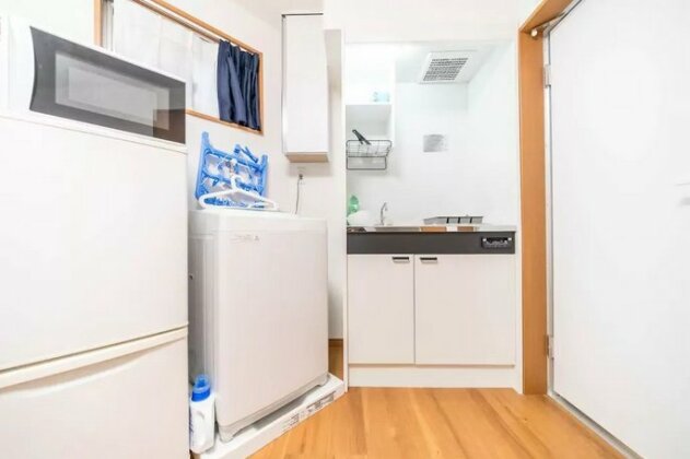 D116 Ueno 9 minutes/Akihabara 11 minutes/convenient for sightseeing/wifi yes/max 2 people - Photo5