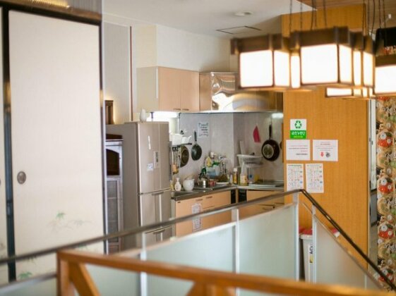 Dai House Cozy Apartment Near Station in Tokyo 17 - Photo4
