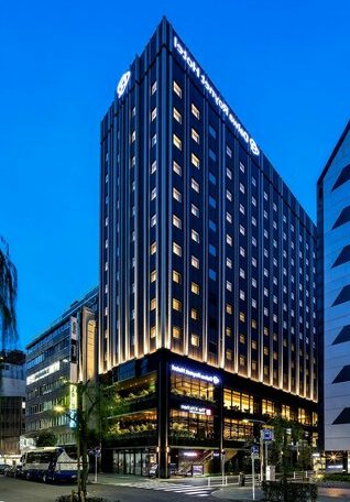 Daiwa Roynet Hotel Ginza