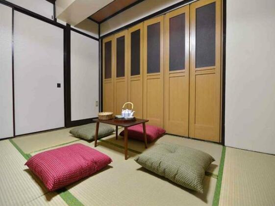 Di House 3bdroom apartment near Ueno - Photo2