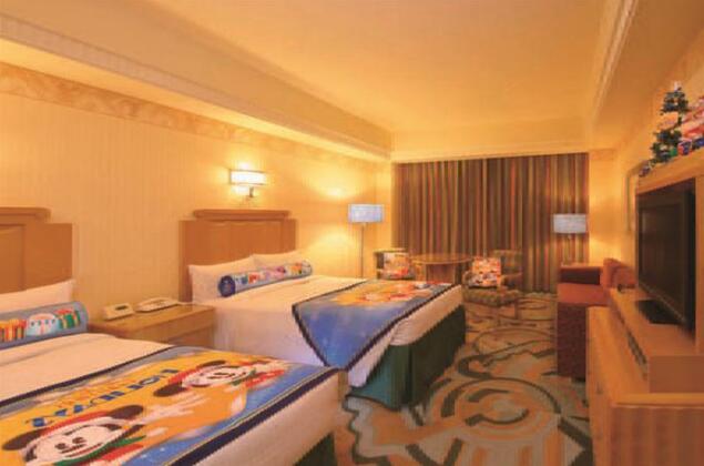 Disney Ambassador Hotel - Photo2