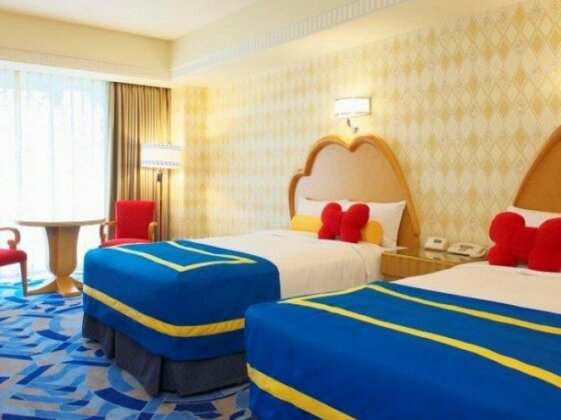 Disney Ambassador Hotel - Photo3