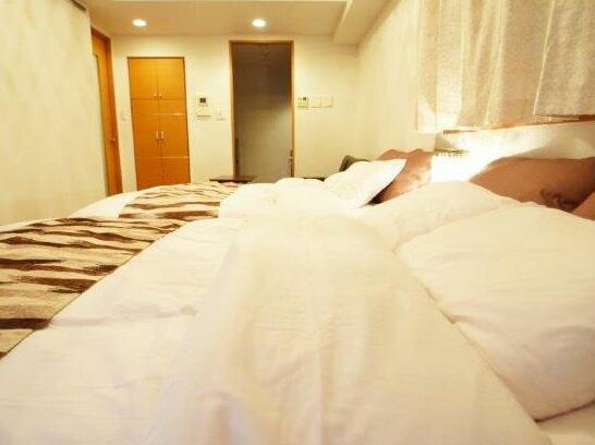 DNK 2 Bedroom Apartment in Ginza - Photo4