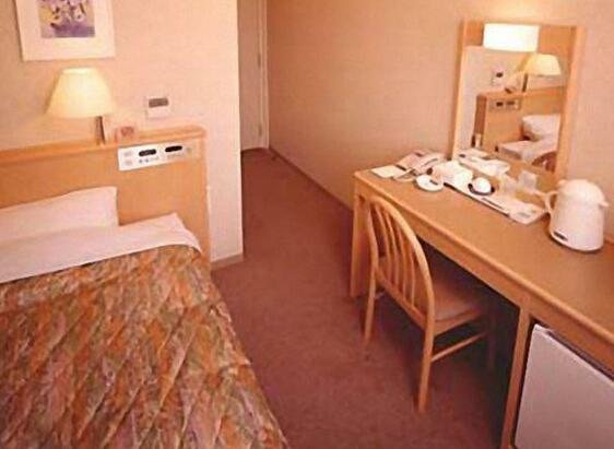 Dormitory Nishimagome For Women Only - Photo2