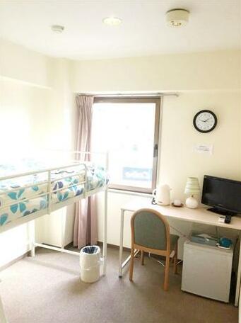 Dormitory Nishimagome For Women Only - Photo3