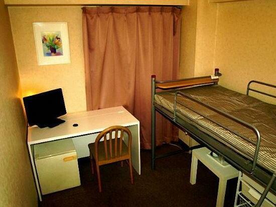 Dormitory Nishimagome For Women Only - Photo4