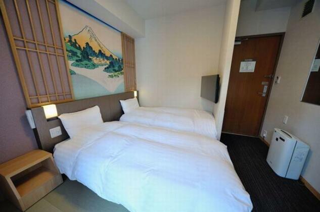 Dormy Inn Akihabara - Photo2