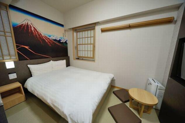 Dormy Inn Akihabara - Photo3