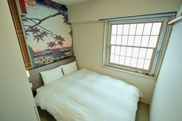 Dormy Inn Akihabara - Photo5
