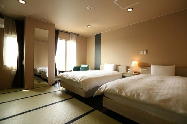 Dormy Inn Express Asakusa - Photo4