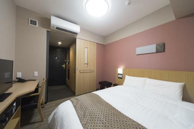 Dormy Inn Premium Tokyo Kodenmacho - Photo5