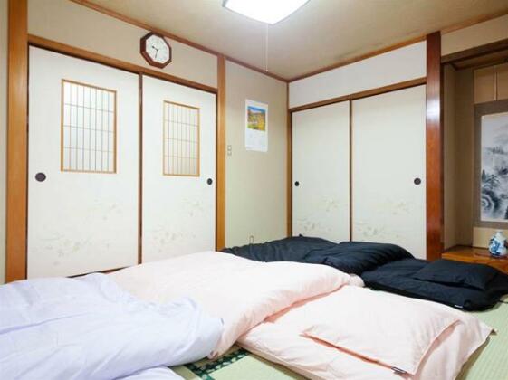 Dot 4 Bedrooms Japanese House near Tokyo Station - Photo2