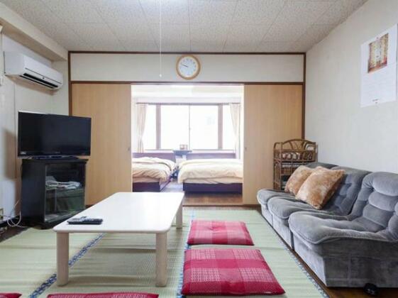 Dot 4 Bedrooms Japanese House near Tokyo Station - Photo3