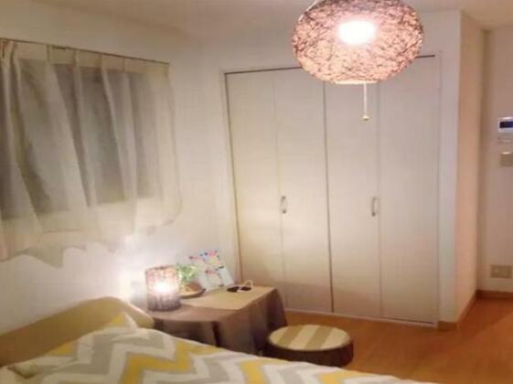 Dreaming PINK room in Ikebukuro J3 - Photo5