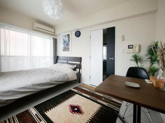 Eims Private apartment near Shinjuku 503 - Photo4