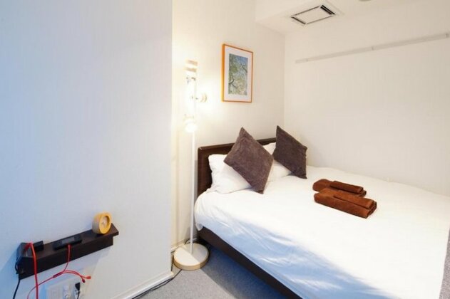 EOS Hotel Asakusa 1102 - Photo3