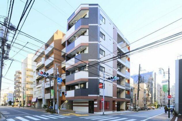 EOS Hotel Itabashi