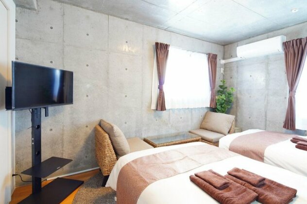 EOS Hotel Nakano 202