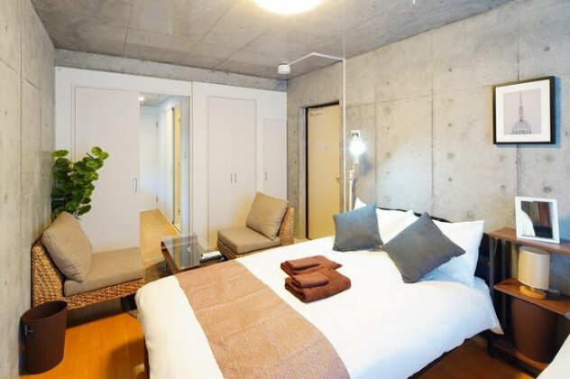 EOS Hotel Nakano 303 - Photo2