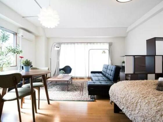 ES14 - 1 Bedroom Apartment in Shinagawa 301 - Photo4