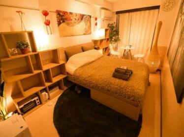ES19 - 1 Bedroom Apartment in Shibuya Area Shibuya 107