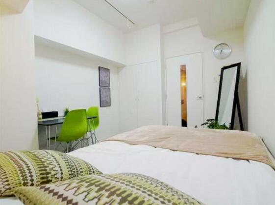 ES38 1 Bedroom Apartment in Gotanda - Photo3