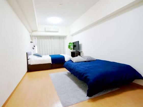 ES42 1 Bedroom Apartment in Shinjuku - Photo2
