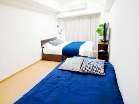 ES42 1 Bedroom Apartment in Shinjuku - Photo3