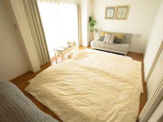 ES46 1 Bedroom Apartment in Ebisu - Photo2