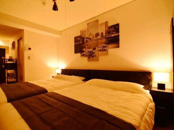 ES48 1 Bedroom Apartment in Gotanda - Photo2