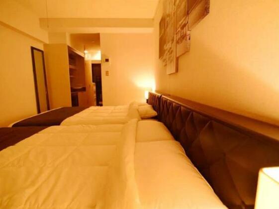 ES48 1 Bedroom Apartment in Gotanda - Photo4