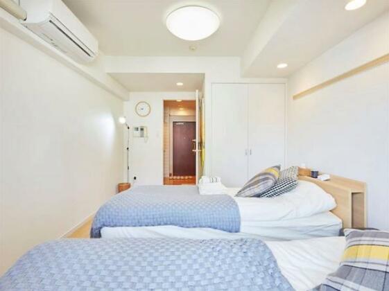 ES58 1 Bedroom Apartment in Akihabara - Photo4