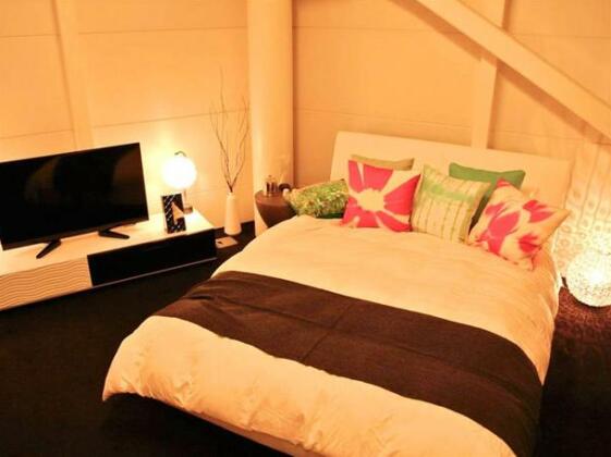 ES59 1 Bedroom Apartment in Roppongi Area - Photo3