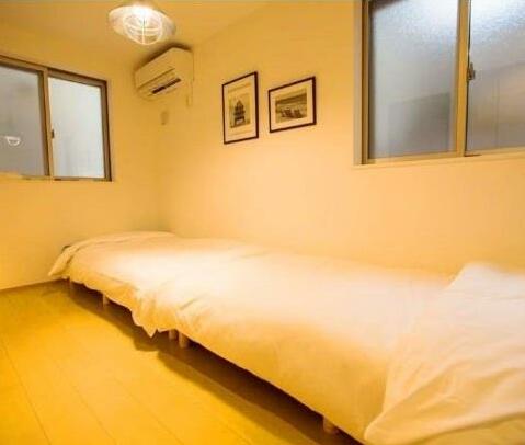 ES65 3 Bedroom House in Shinjuku Area - Photo2