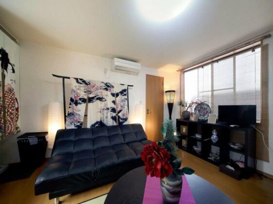 EX 2 Bedroom House in Arakawa - Photo3