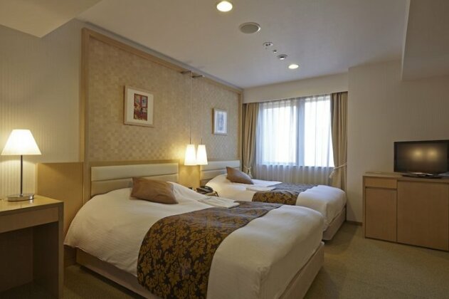 Excel City Hotel Kameido - Photo5