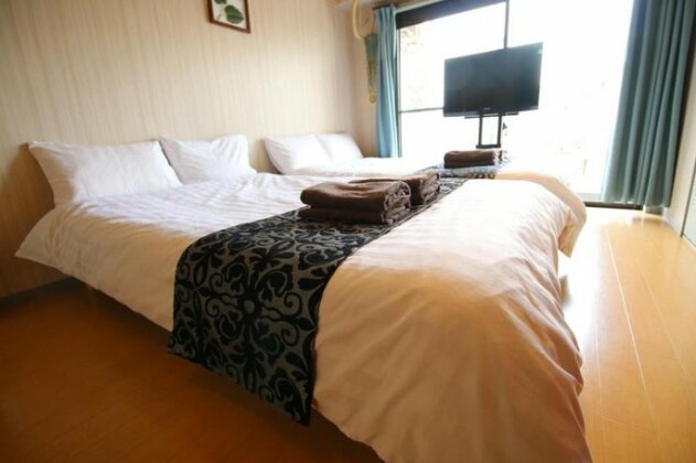 F204 Cozy and clean room SHIBUYA/SHINJUKU