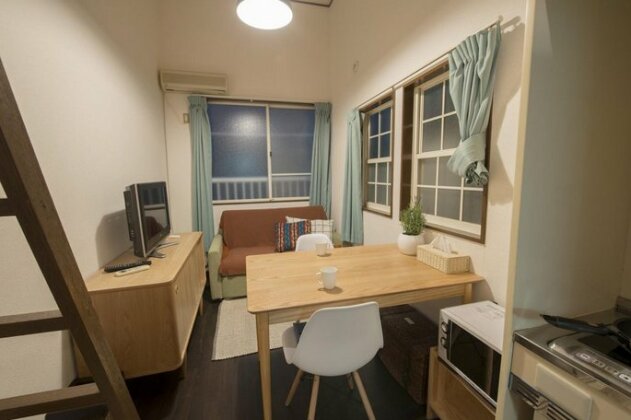 FE6 loft Apartment in Shinjuku - Photo2